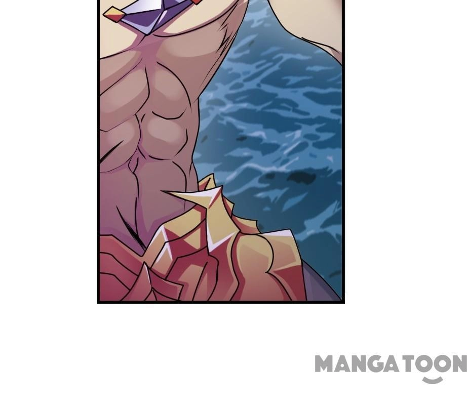 Soul Land Chapter 614 page 35 - 