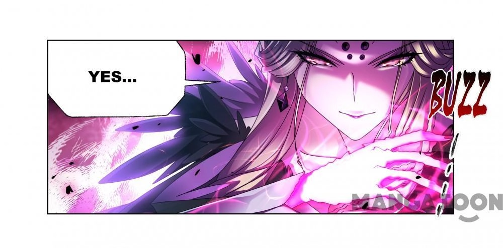 Soul Land Chapter 614 page 36 - 
