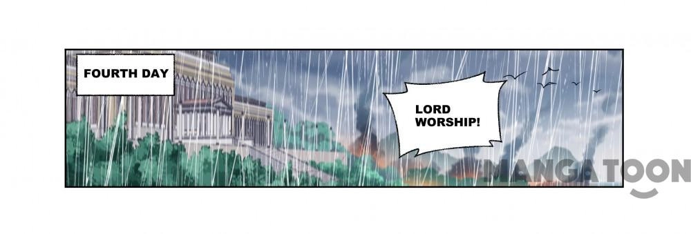 Soul Land Chapter 615 page 13 - 
