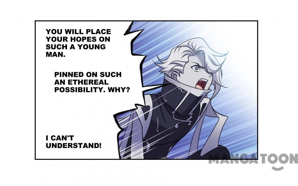 Soul Land Chapter 615 page 16 - 