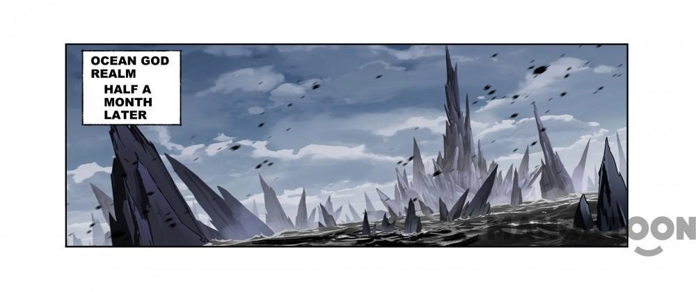 Soul Land Chapter 615 page 18 - 
