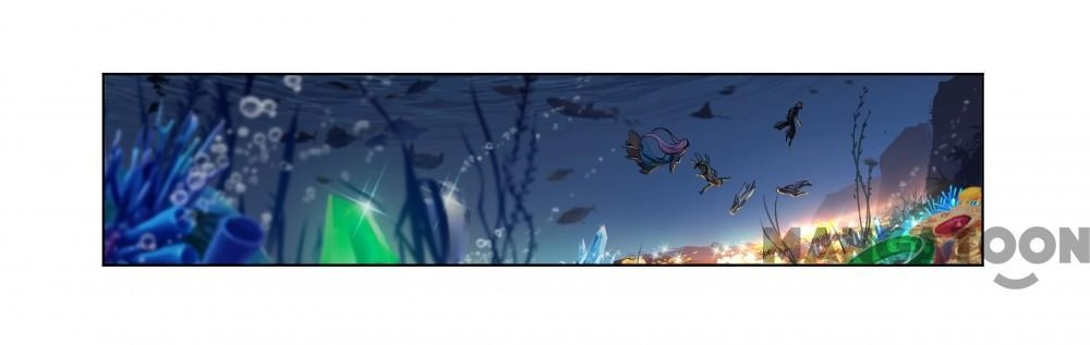 Soul Land Chapter 615 page 19 - 
