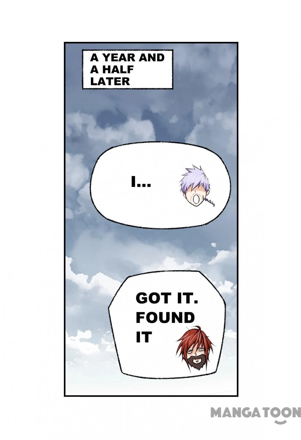 Soul Land Chapter 615 page 25 - 