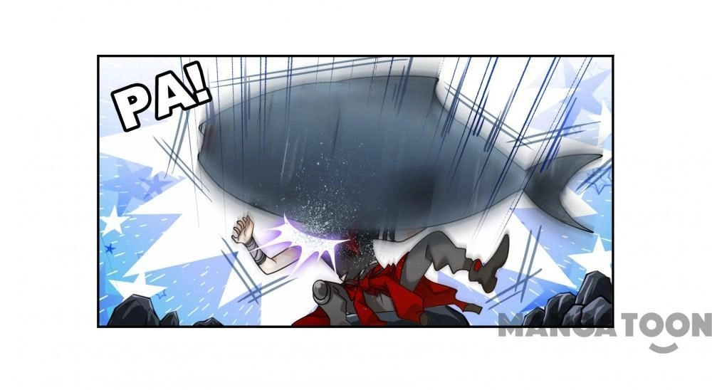 Soul Land Chapter 615 page 28 - 