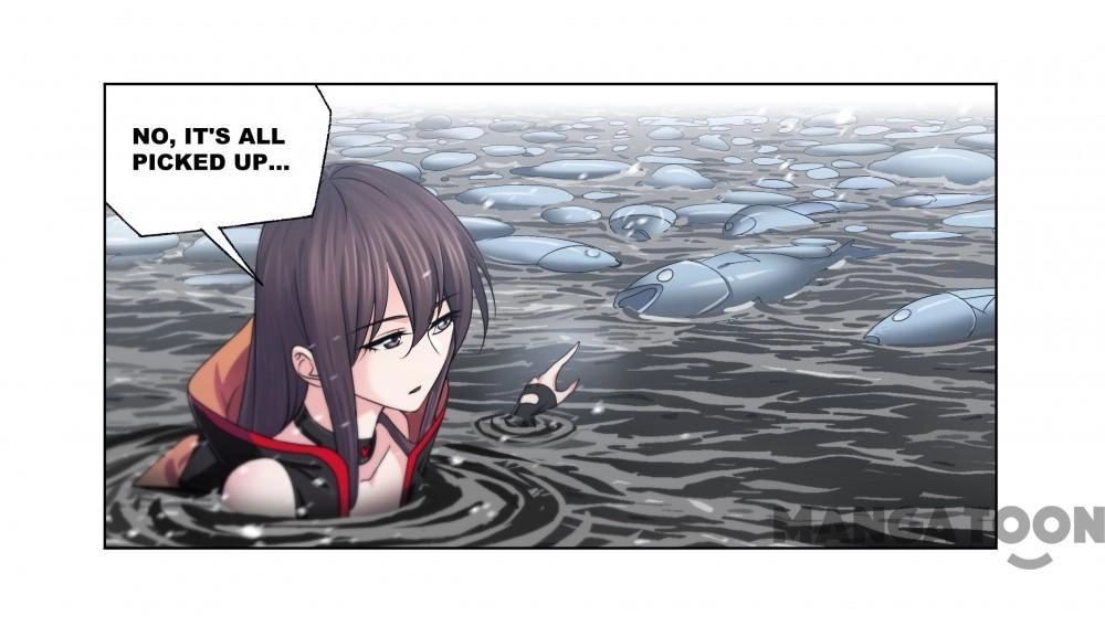 Soul Land Chapter 615 page 34 - 