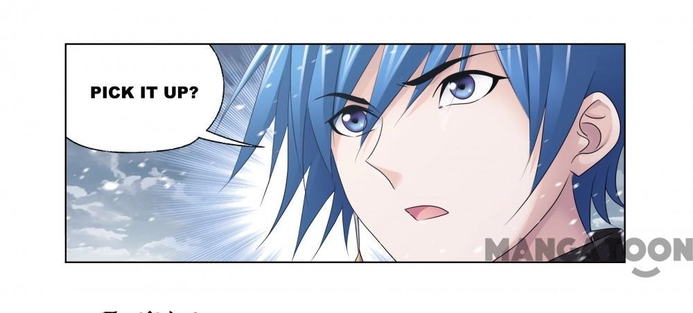 Soul Land Chapter 615 page 37 - 