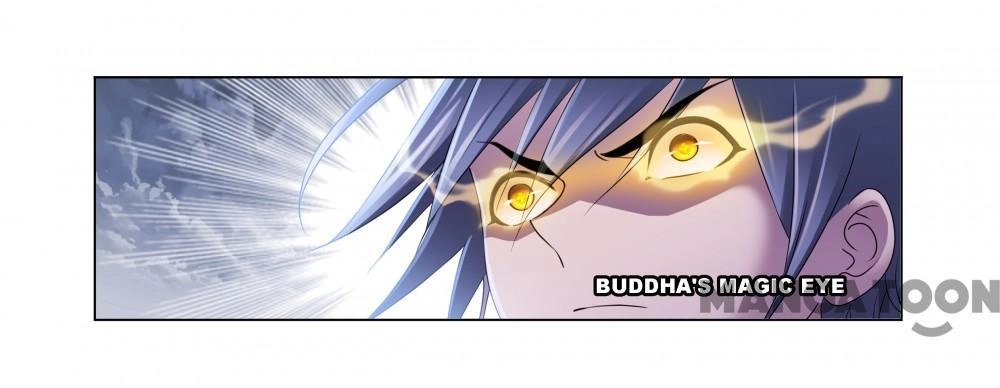 Soul Land Chapter 615 page 46 - 