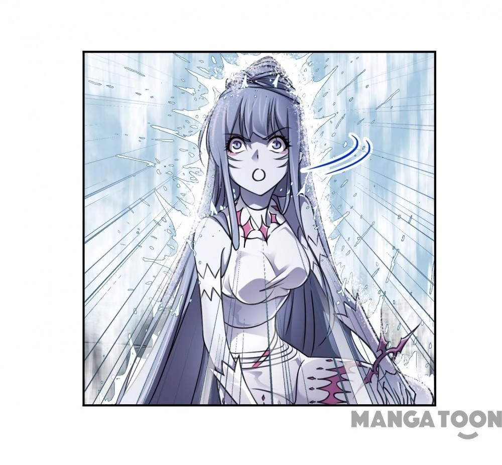 Soul Land Chapter 615 page 7 - 