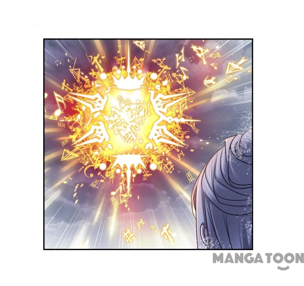 Soul Land Chapter 615 page 8 - 