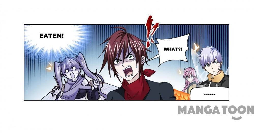 Soul Land Chapter 616 page 11 - 