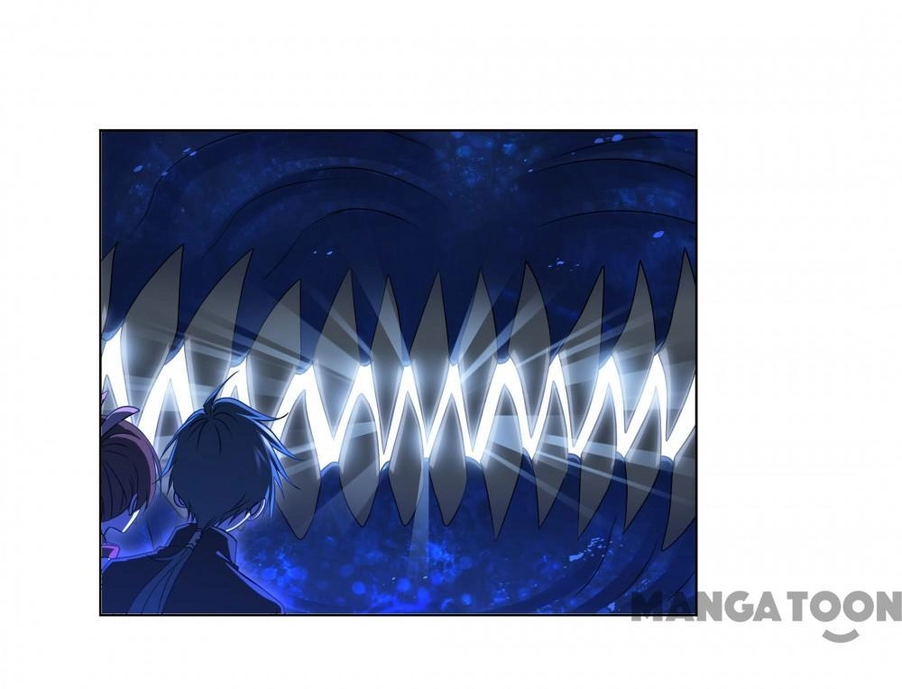 Soul Land Chapter 616 page 22 - 