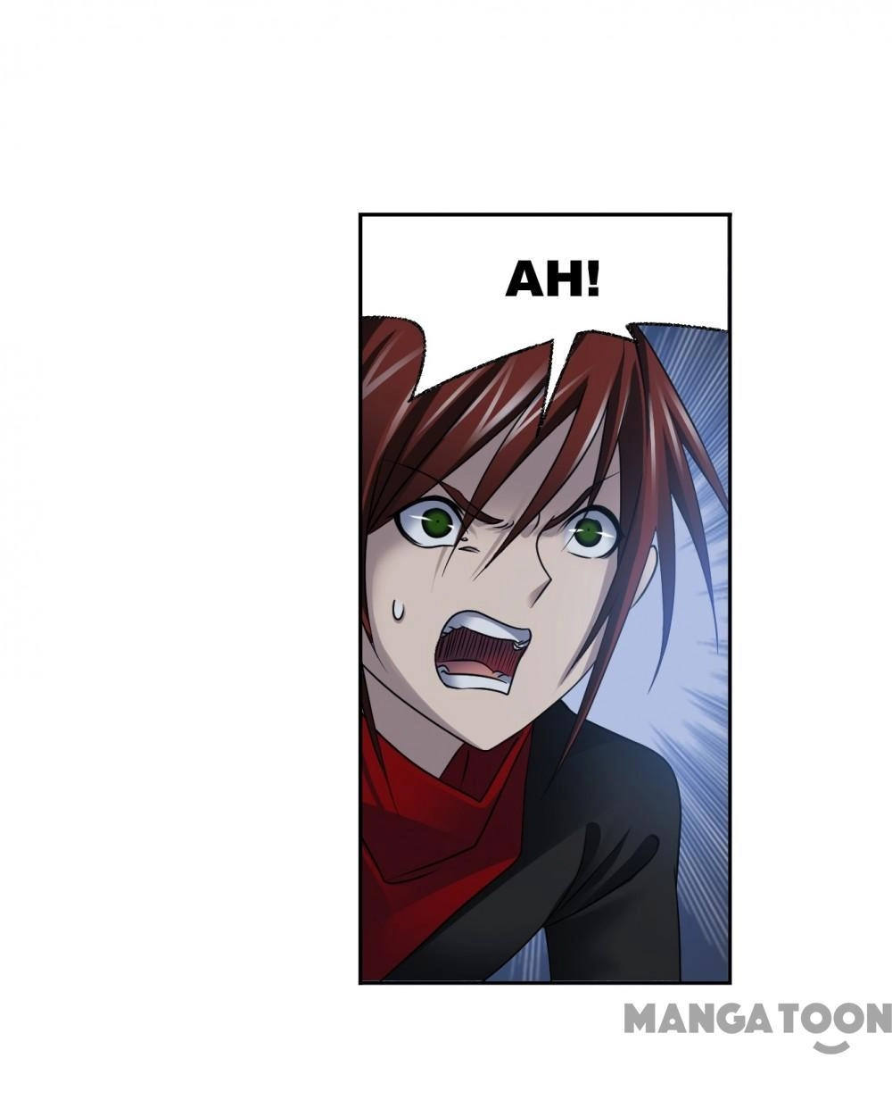 Soul Land Chapter 616 page 23 - 