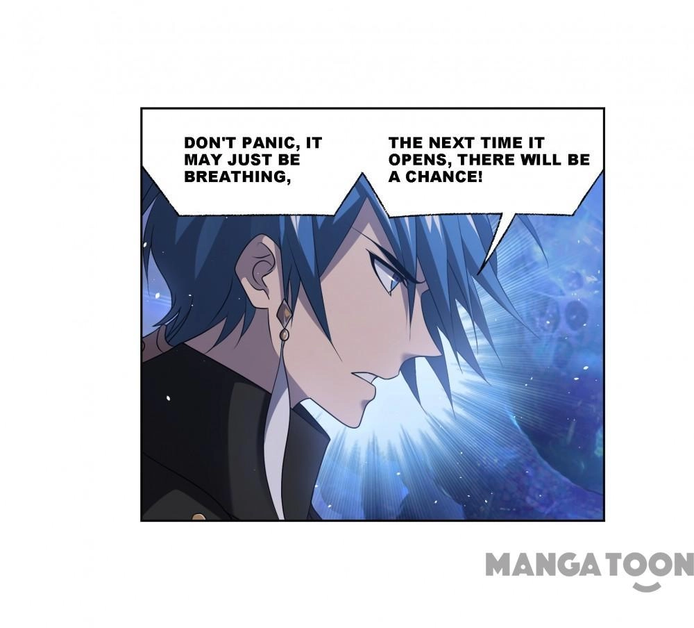 Soul Land Chapter 616 page 26 - 