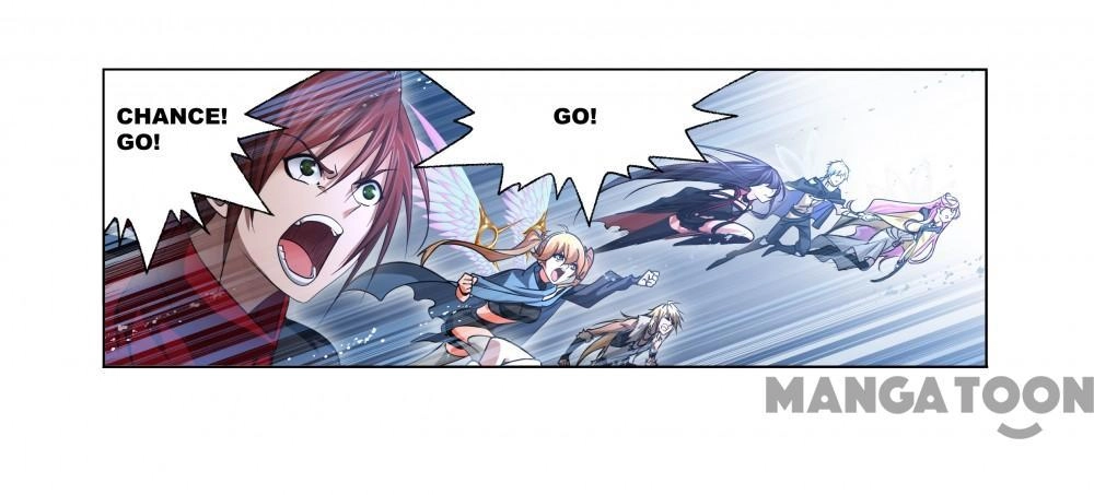 Soul Land Chapter 616 page 28 - 