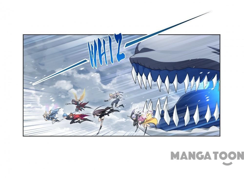 Soul Land Chapter 616 page 29 - 