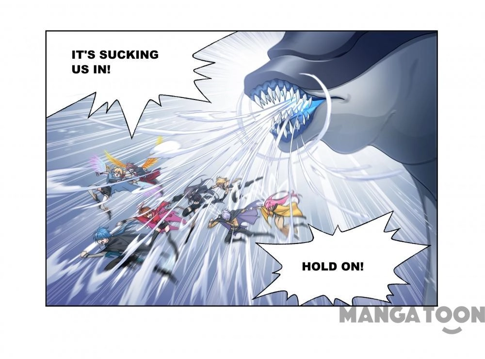 Soul Land Chapter 616 page 32 - 