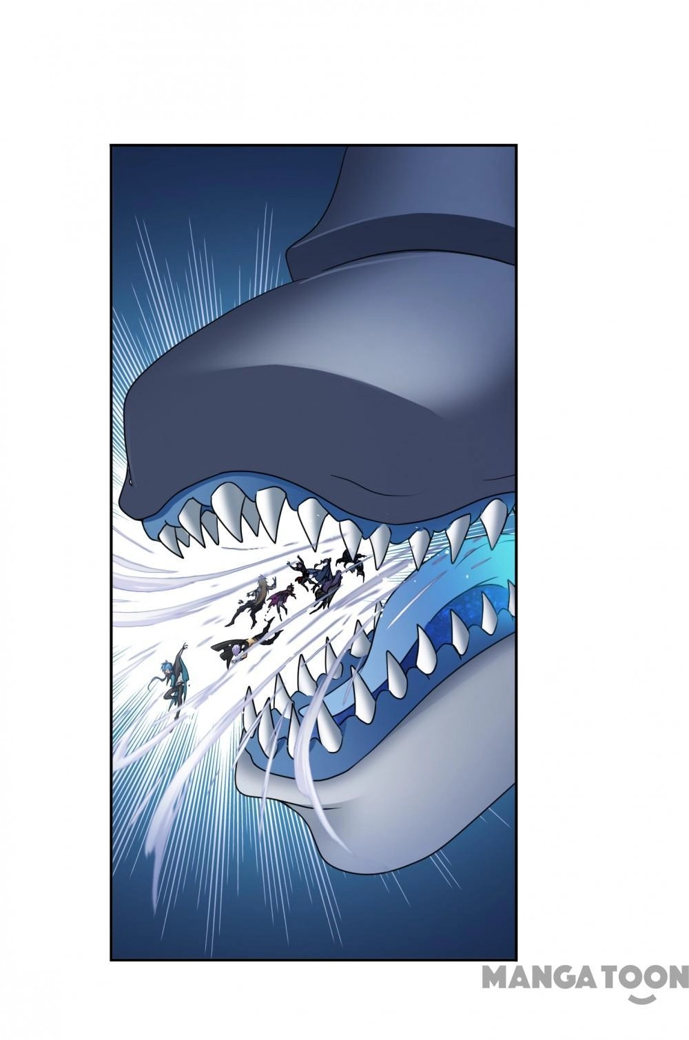 Soul Land Chapter 616 page 37 - 