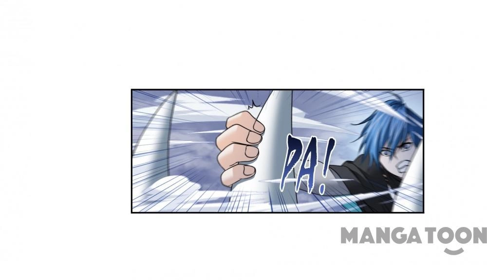 Soul Land Chapter 616 page 38 - 