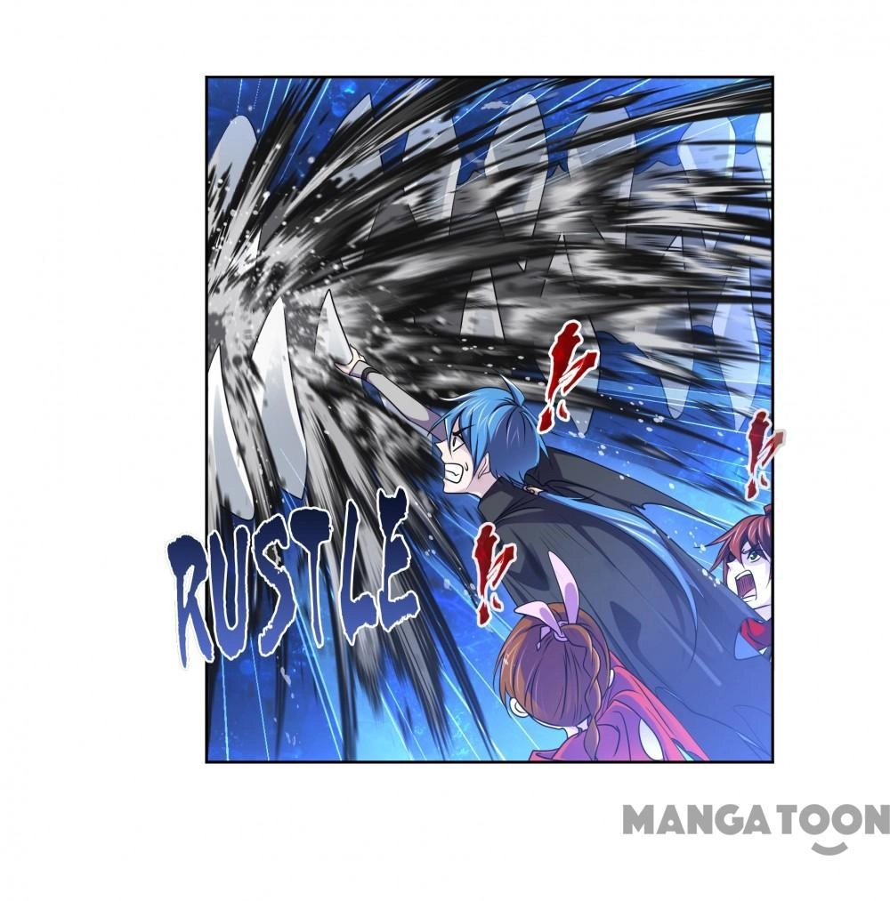 Soul Land Chapter 616 page 41 - 