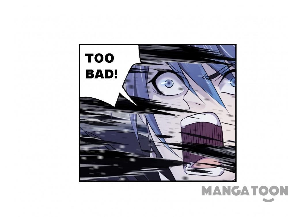 Soul Land Chapter 616 page 44 - 