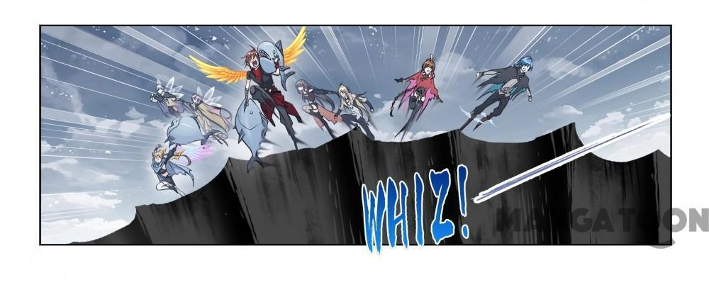 Soul Land Chapter 616 page 6 - 