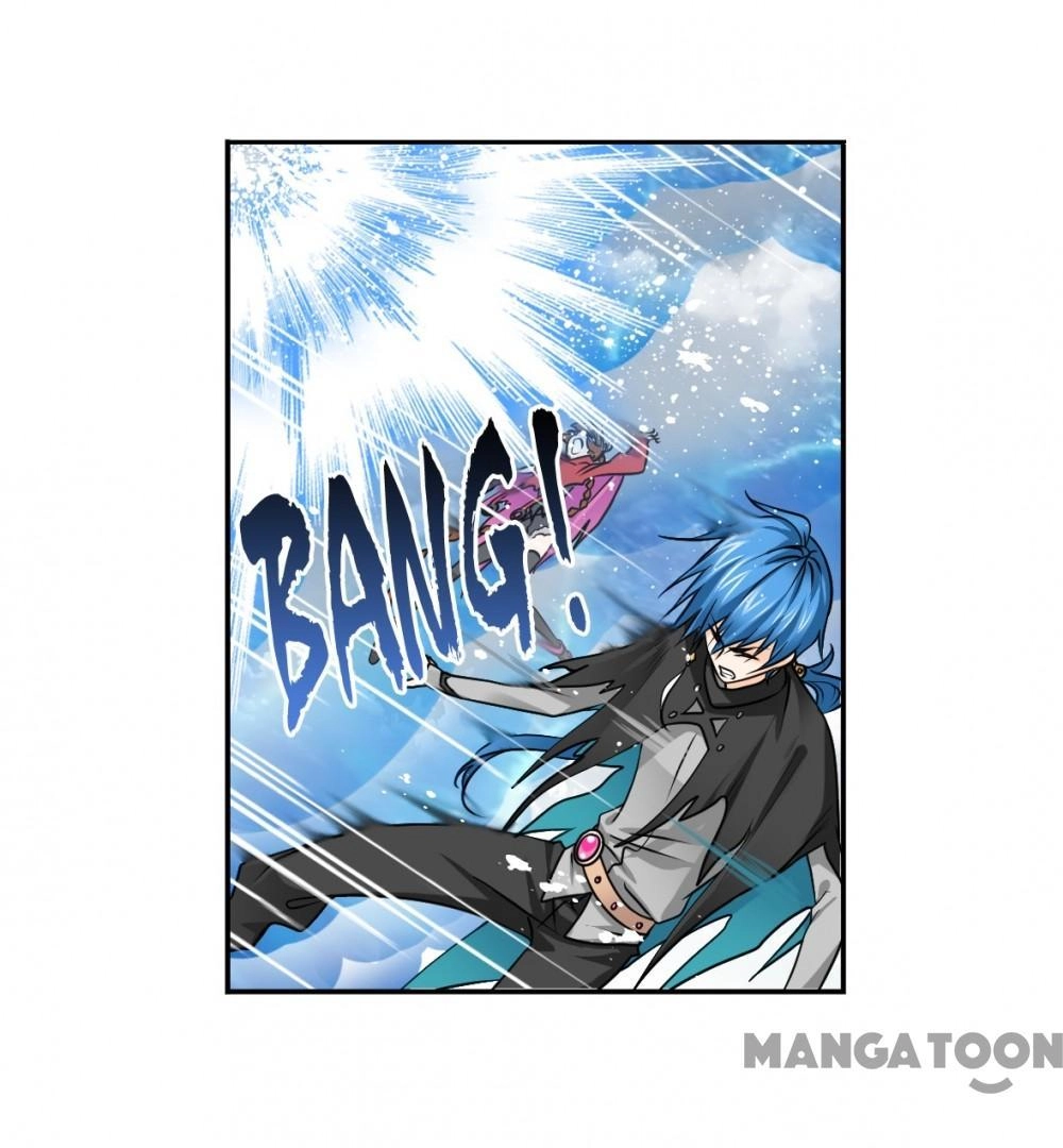 Soul Land Chapter 616 page 8 - 