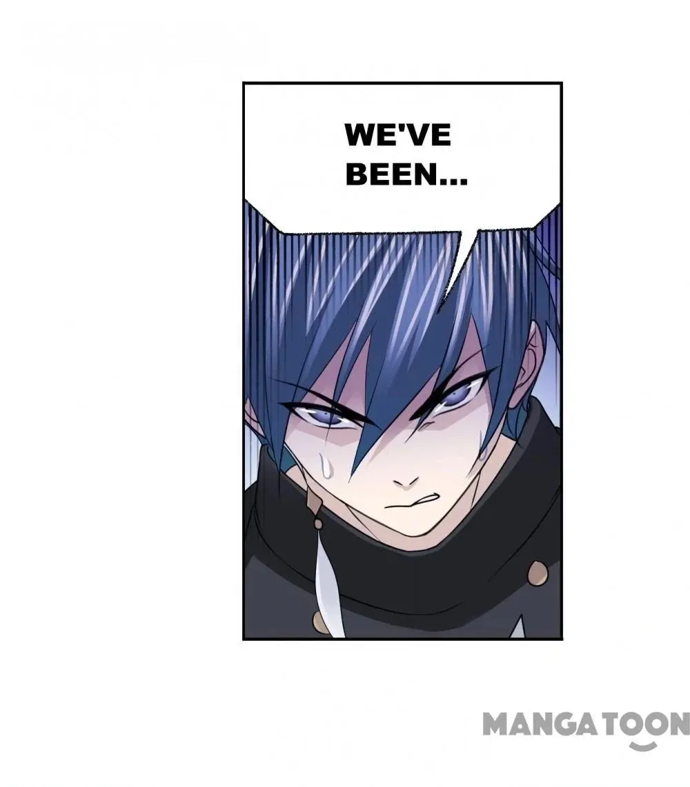 Soul Land Chapter 616 page 10 - 