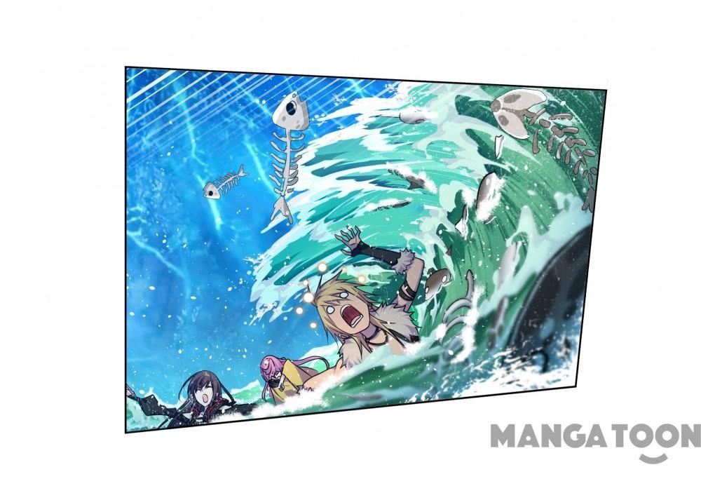 Soul Land Chapter 617 page 11 - 