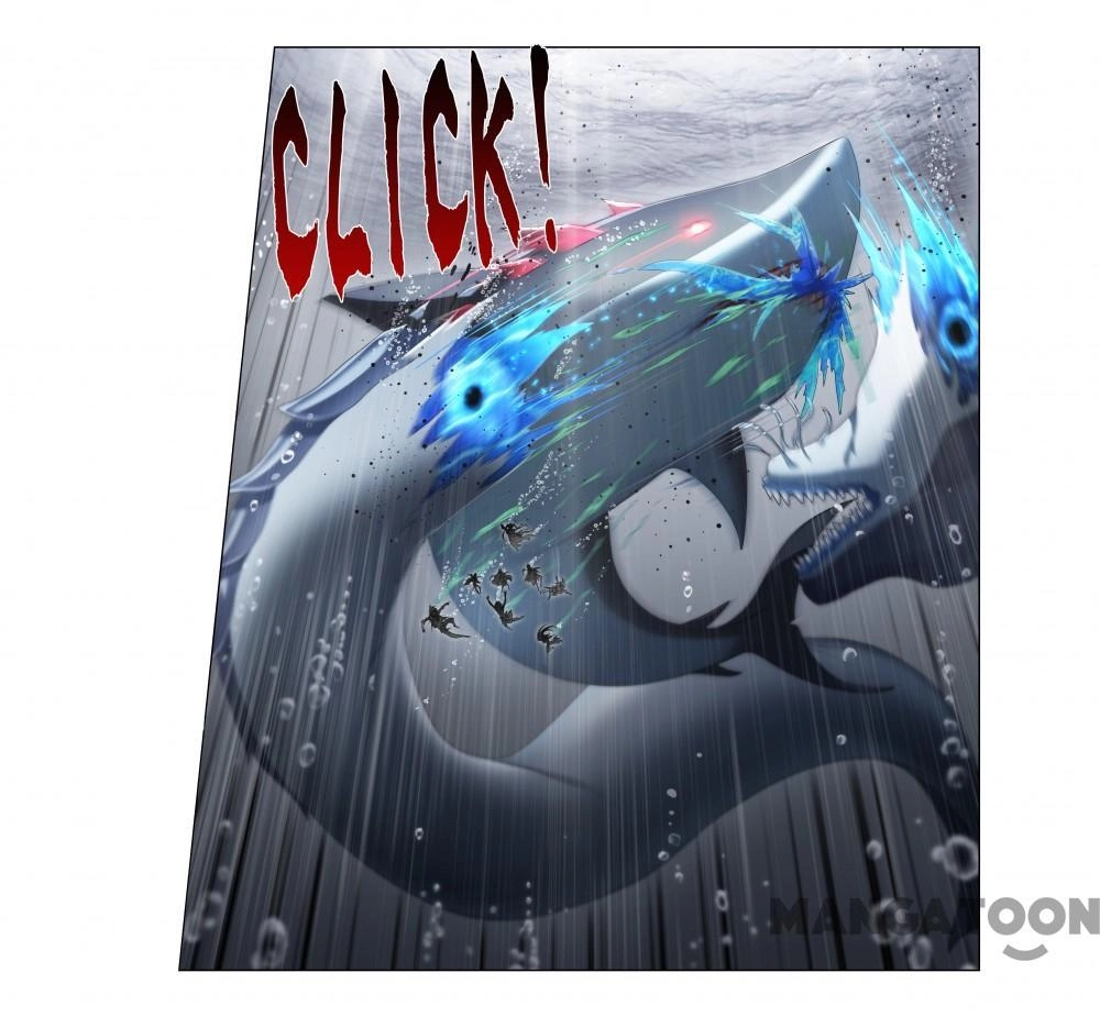 Soul Land Chapter 617 page 13 - 