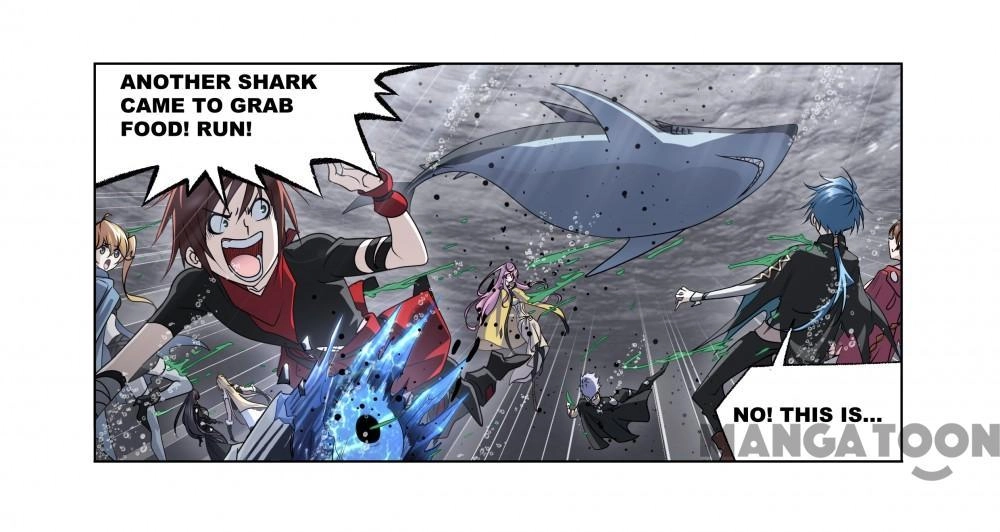 Soul Land Chapter 617 page 14 - 