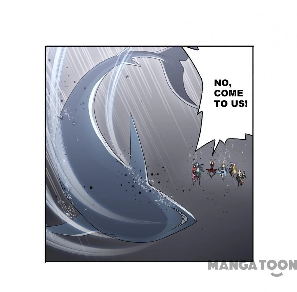 Soul Land Chapter 617 page 17 - 