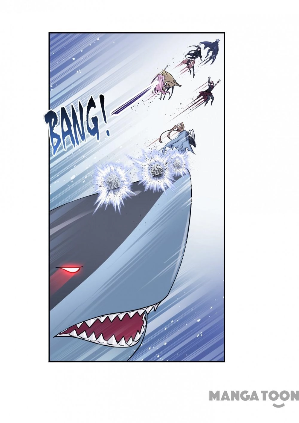 Soul Land Chapter 617 page 18 - 