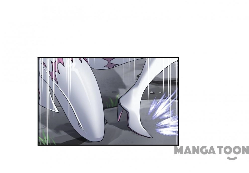 Soul Land Chapter 617 page 21 - 