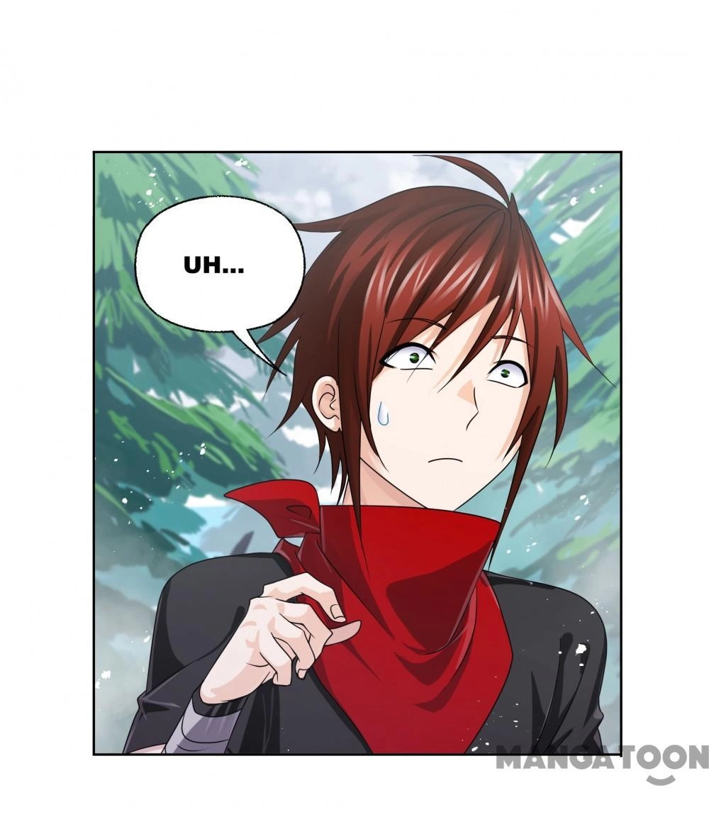 Soul Land Chapter 617 page 38 - 
