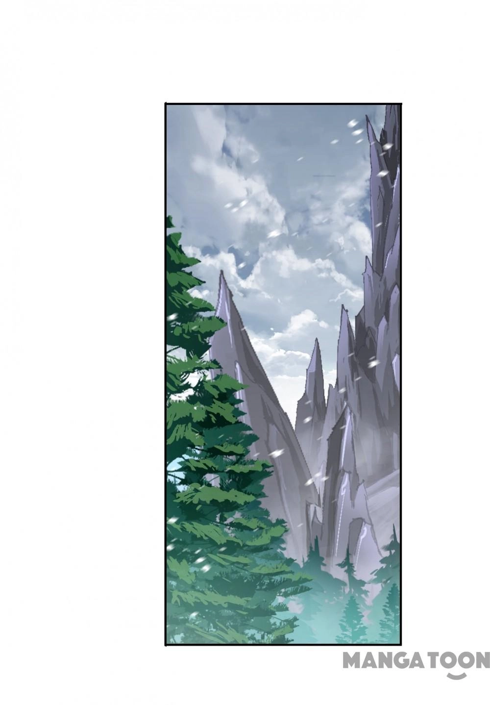 Soul Land Chapter 617 page 39 - 
