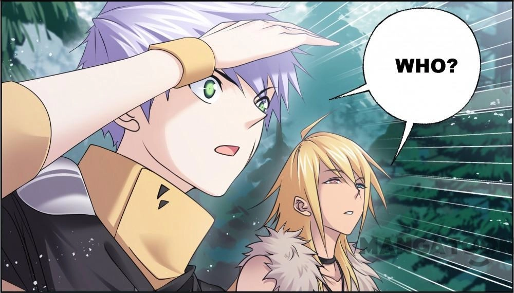 Soul Land Chapter 617 page 45 - 