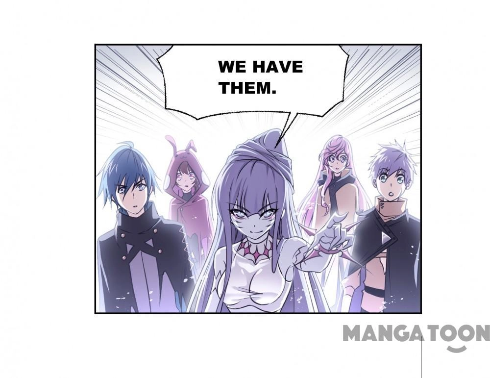 Soul Land Chapter 618 page 2 - 