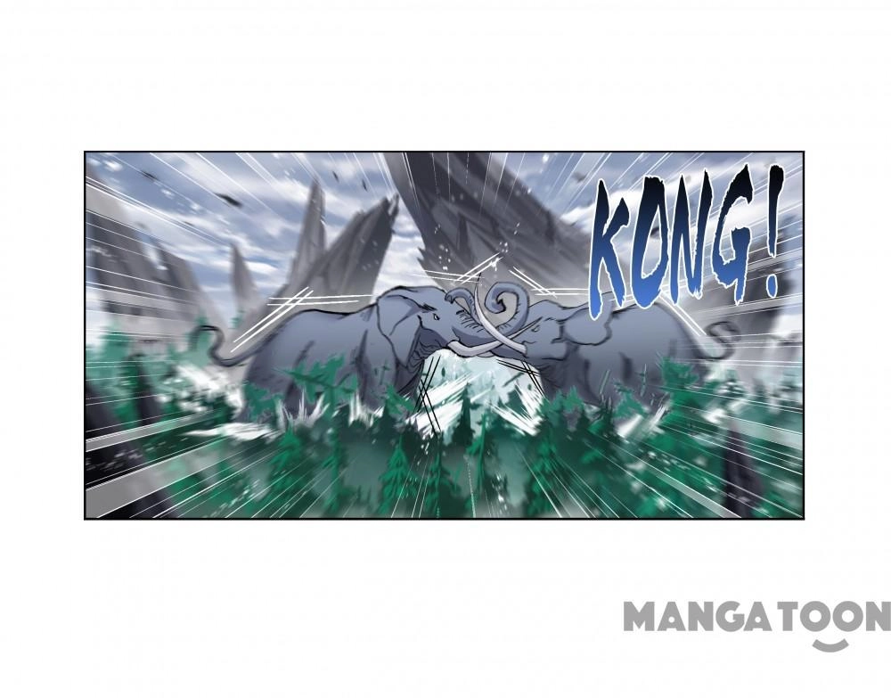 Soul Land Chapter 618 page 12 - 
