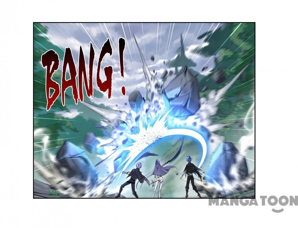 Soul Land Chapter 618 page 14 - 