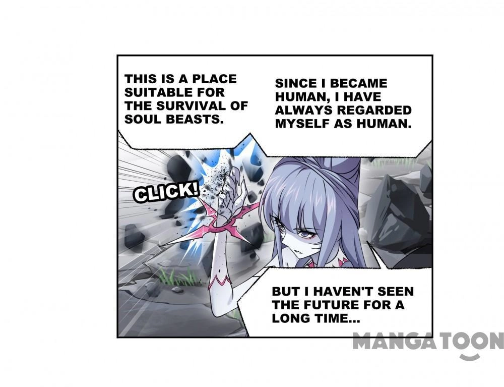 Soul Land Chapter 618 page 18 - 