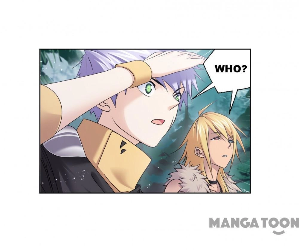 Soul Land Chapter 618 page 3 - 
