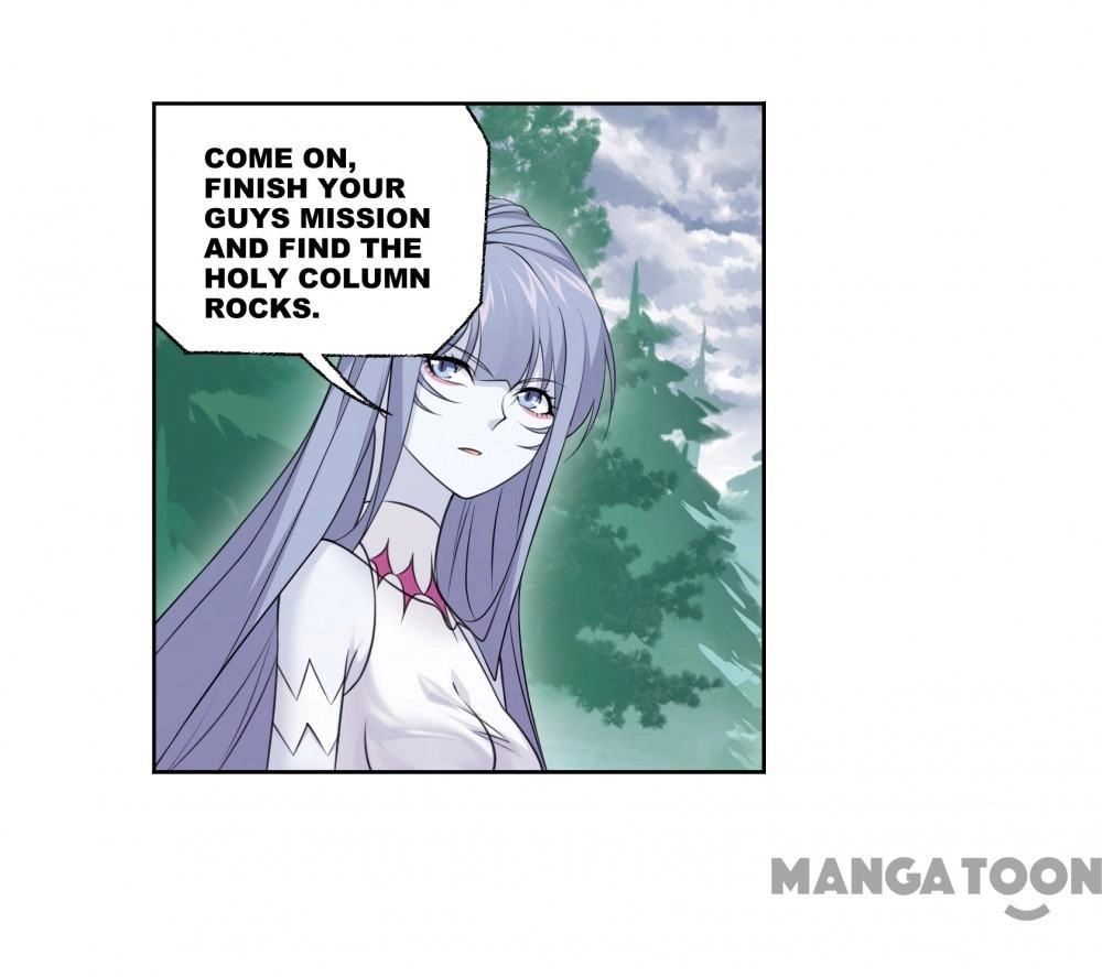 Soul Land Chapter 618 page 24 - 