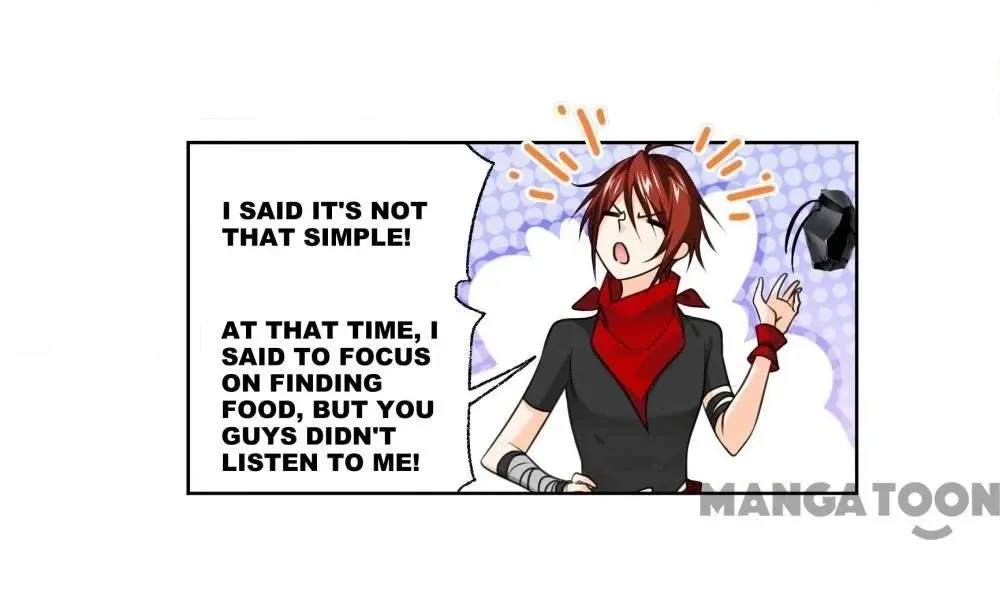 Soul Land Chapter 618 page 30 - 