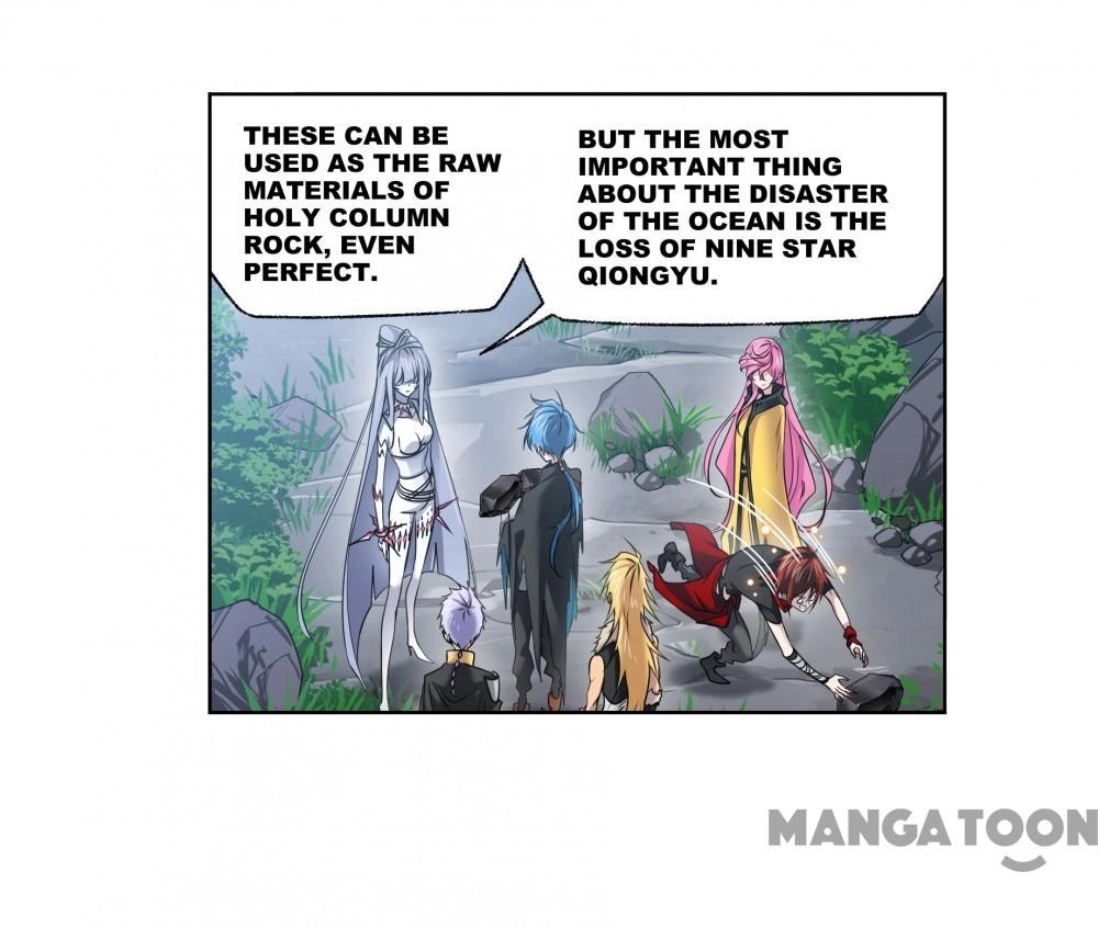 Soul Land Chapter 618 page 32 - 