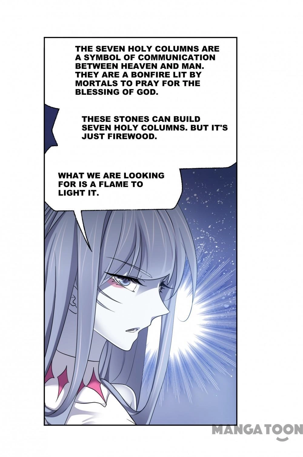 Soul Land Chapter 618 page 33 - 