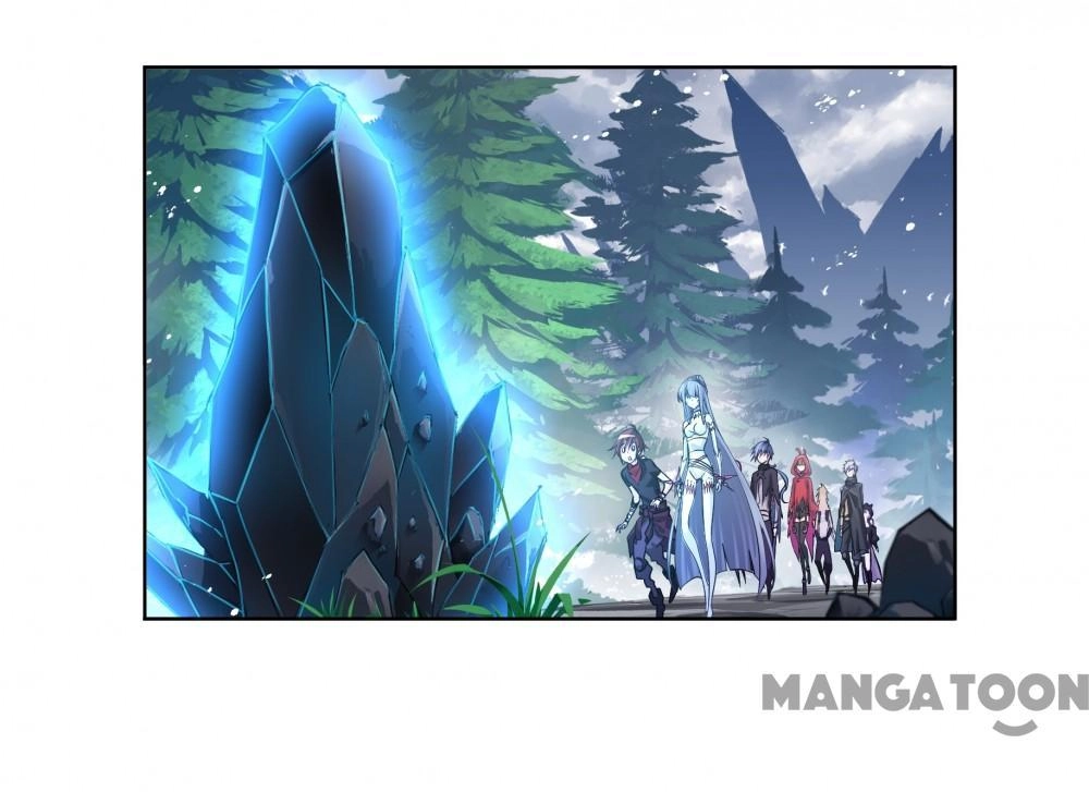 Soul Land Chapter 618 page 36 - 