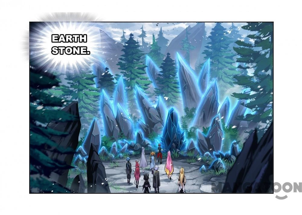 Soul Land Chapter 618 page 39 - 