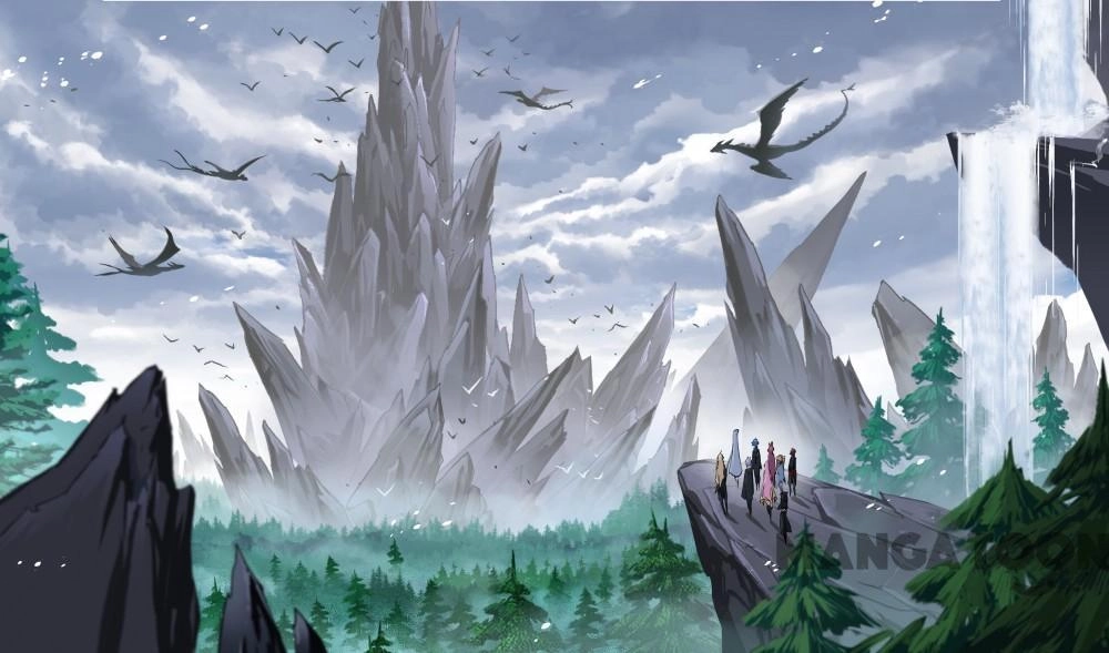 Soul Land Chapter 618 page 5 - 