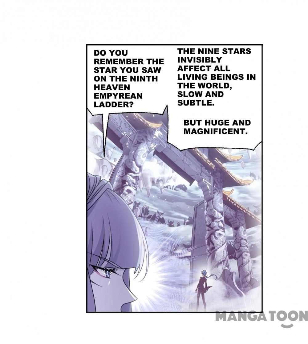 Soul Land Chapter 618 page 44 - 