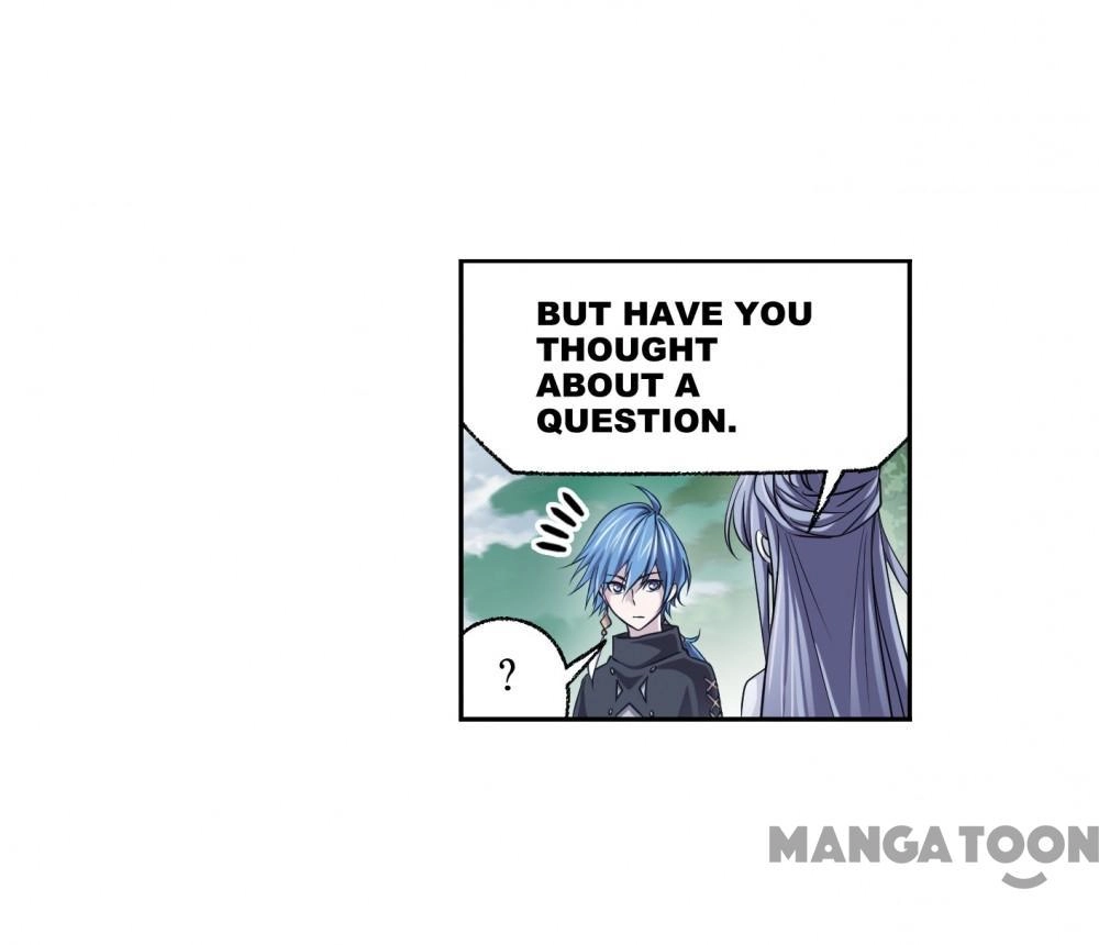 Soul Land Chapter 618 page 48 - 